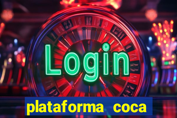 plataforma coca cola bet